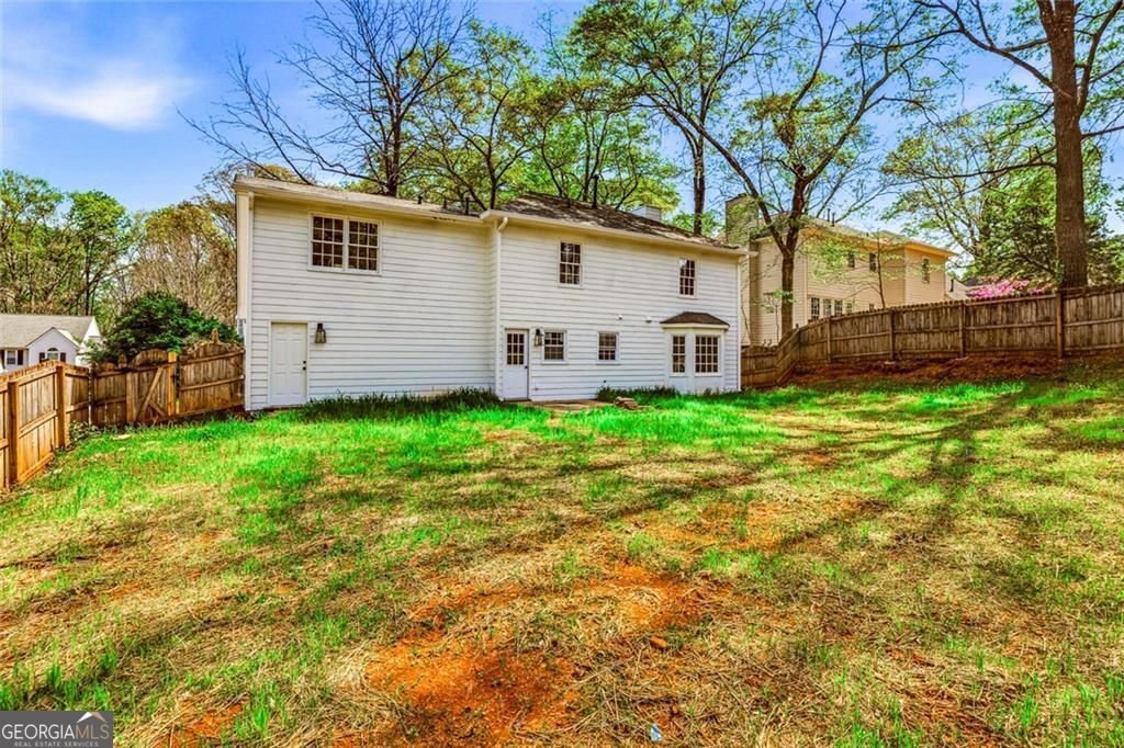 4085 Vicksburg Drive Lawrenceville - Photo 35