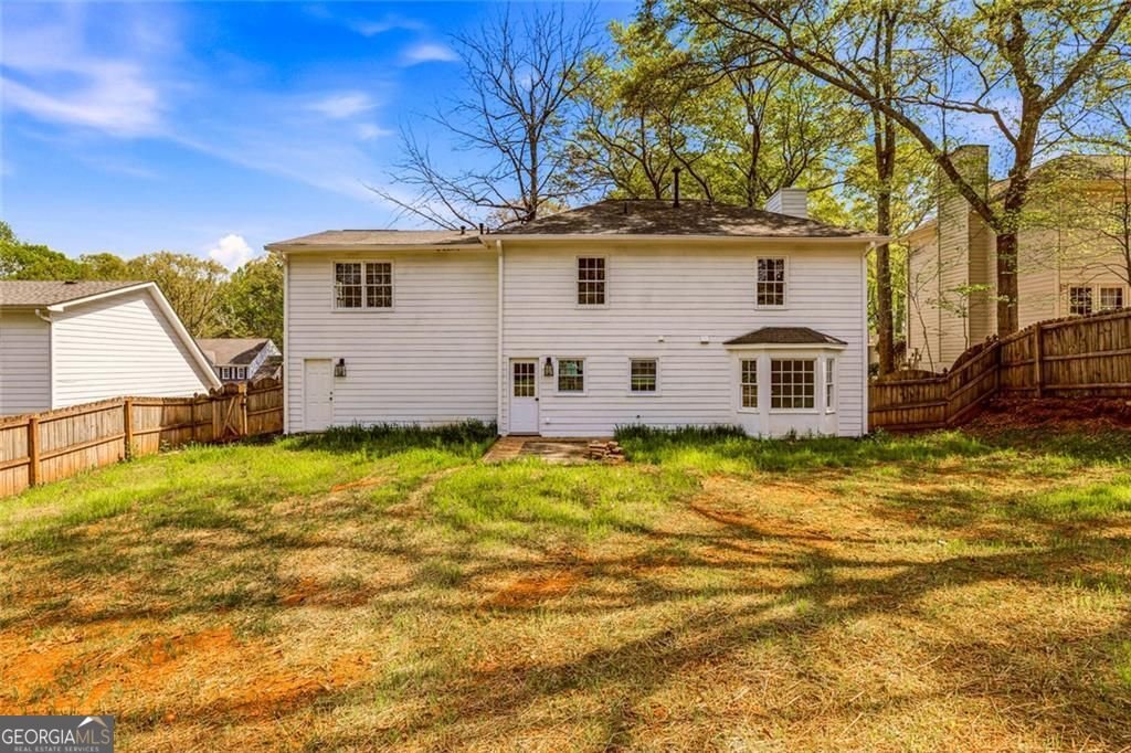 4085 Vicksburg Drive Lawrenceville - Photo 36