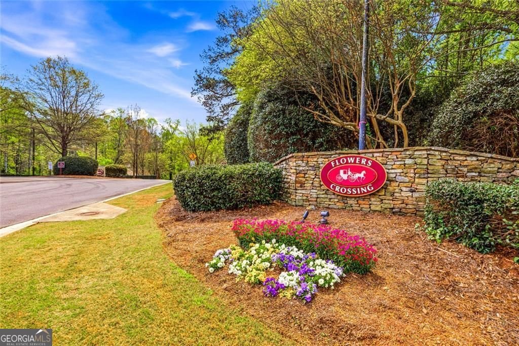 4085 Vicksburg Drive Lawrenceville - Photo 7