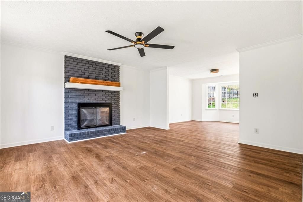 4085 Vicksburg Drive Lawrenceville - Photo 8