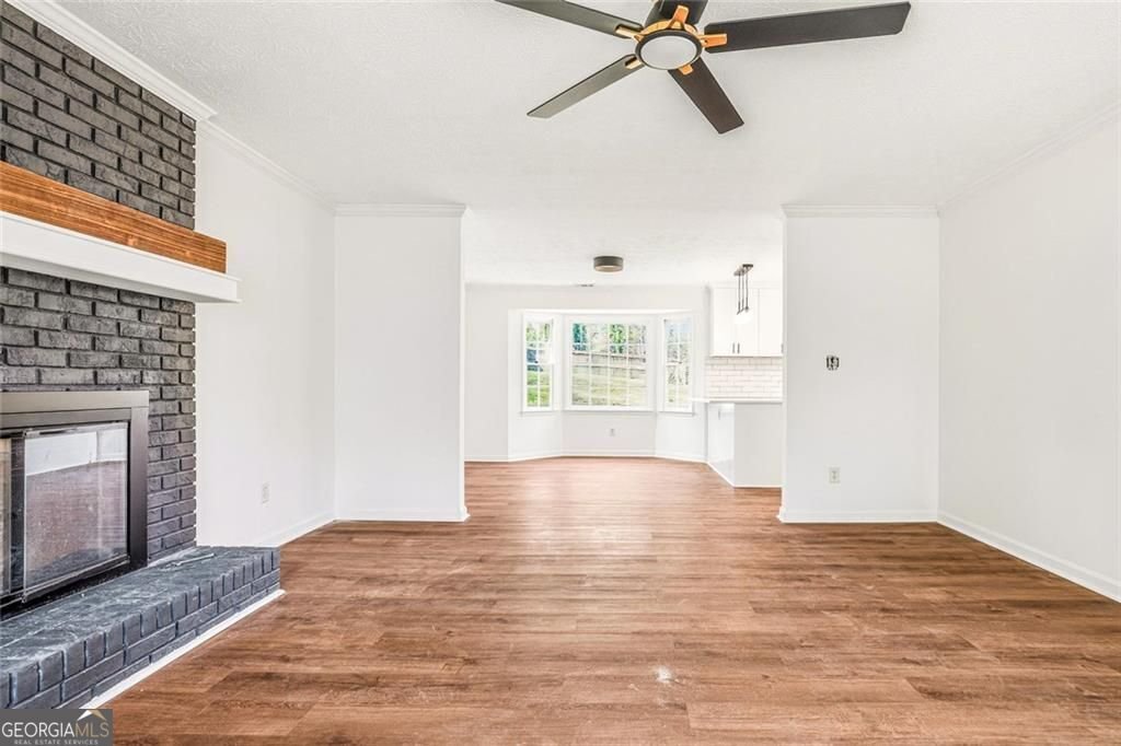 4085 Vicksburg Drive Lawrenceville - Photo 9