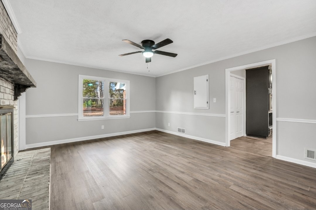 1450 Dauset Drive Griffin - Photo 11