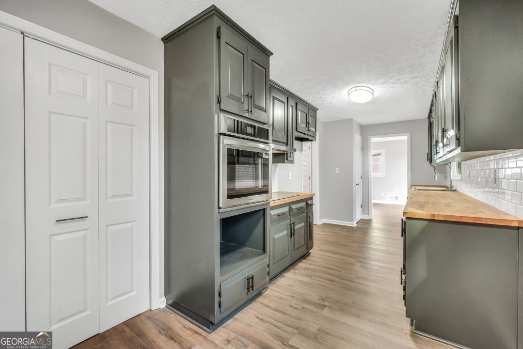 1450 Dauset Drive Griffin - Photo 14