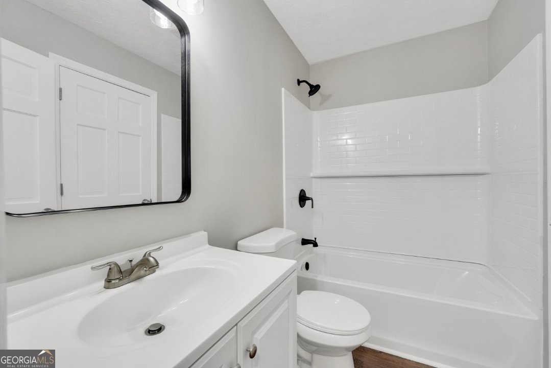 1450 Dauset Drive Griffin - Photo 16