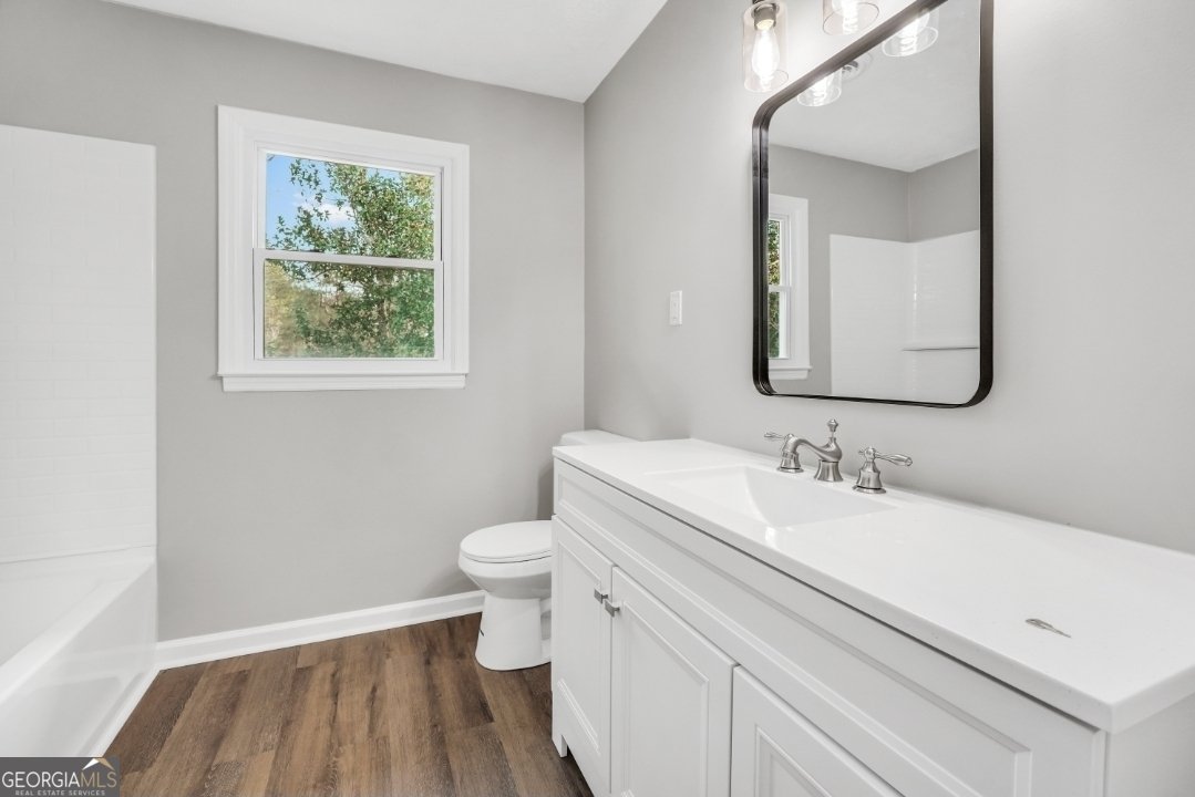 1450 Dauset Drive Griffin - Photo 30