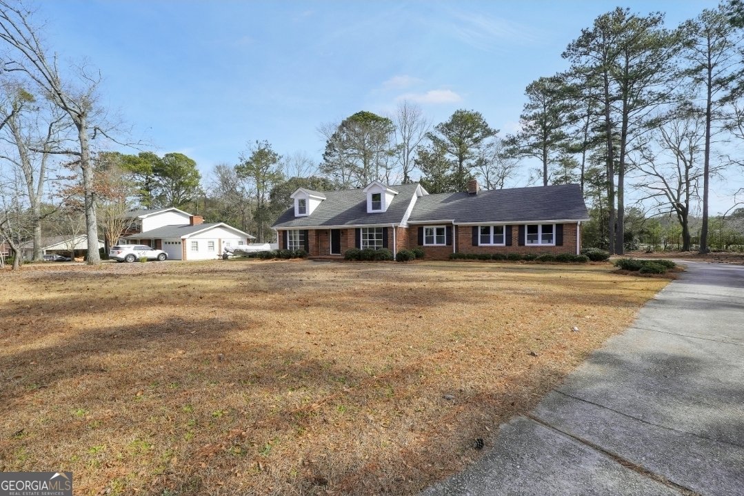 1450 Dauset Drive Griffin - Photo 35