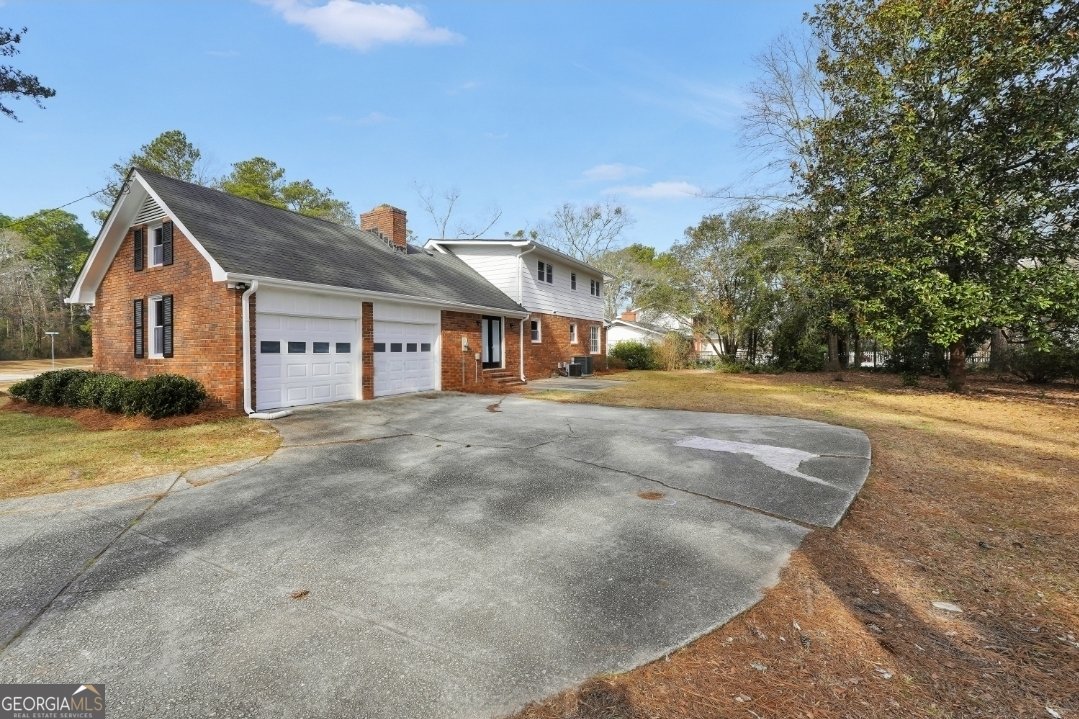 1450 Dauset Drive Griffin - Photo 36