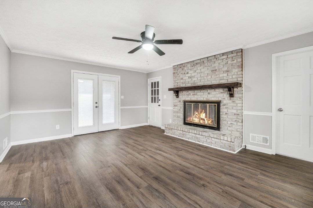 1450 Dauset Drive Griffin - Photo 7