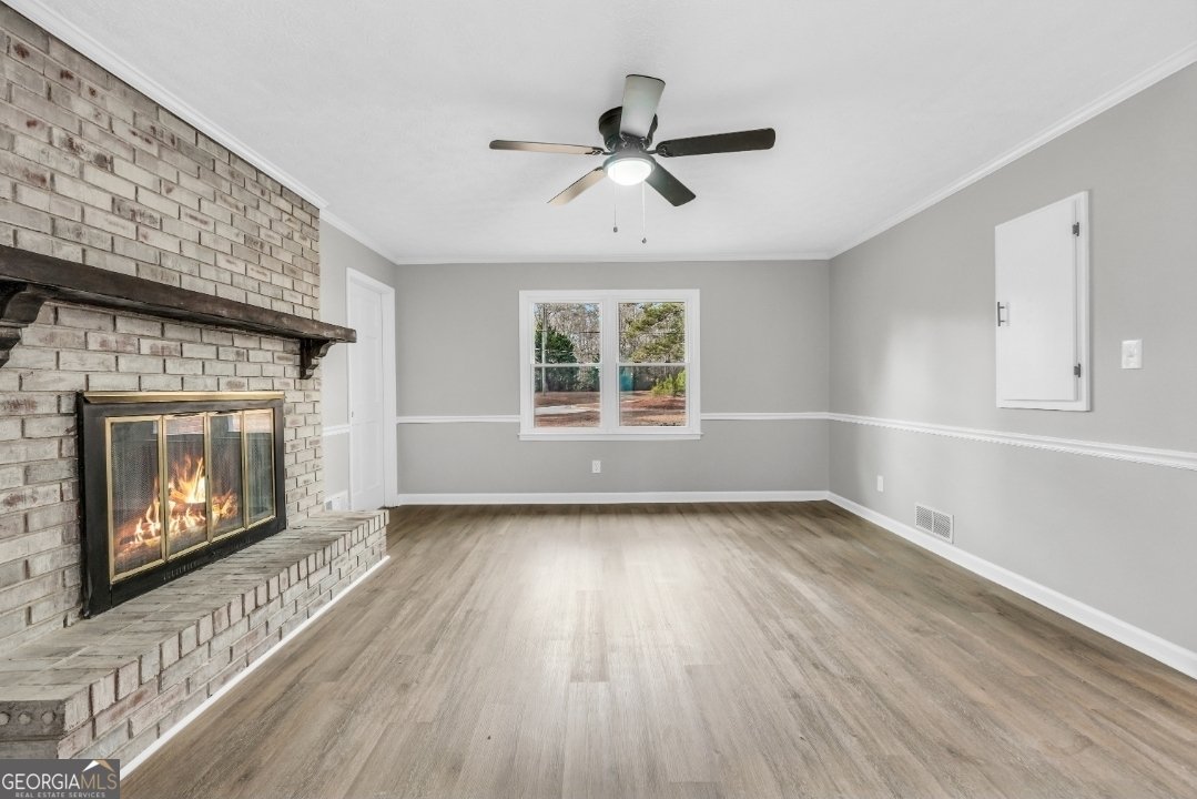 1450 Dauset Drive Griffin - Photo 8