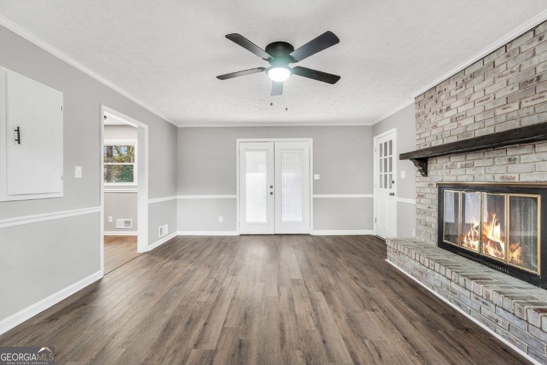 1450 Dauset Drive Griffin - Photo 9