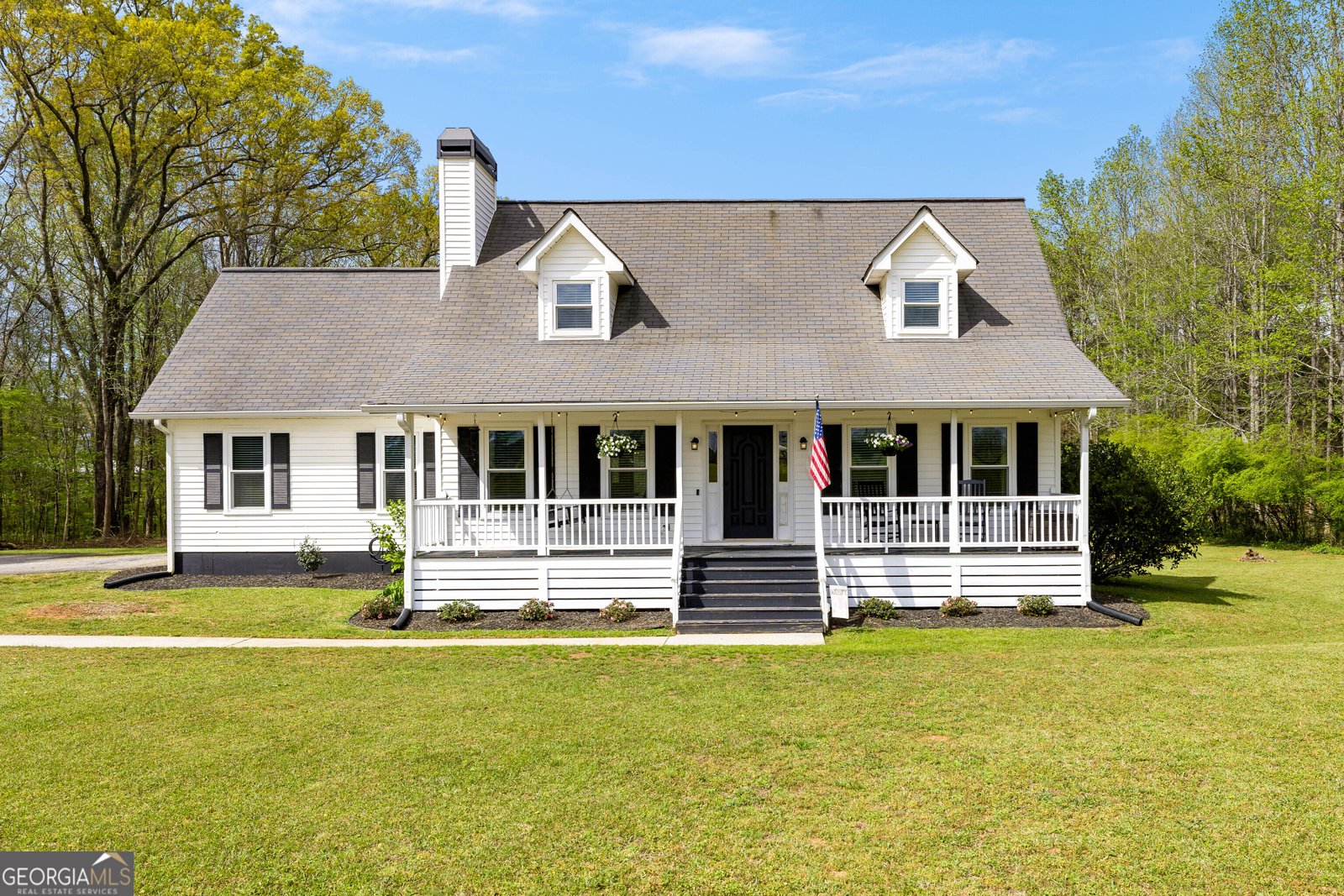 115 Chandler Road Newnan - Photo 1