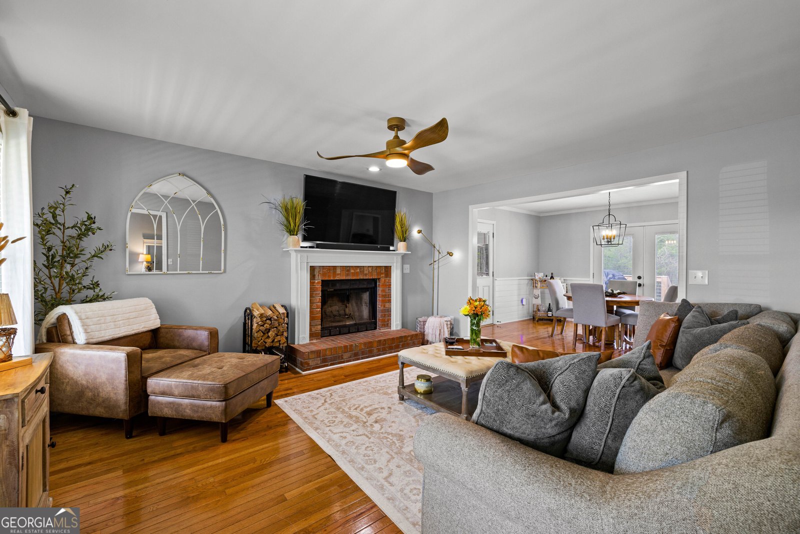 115 Chandler Road Newnan - Photo 10