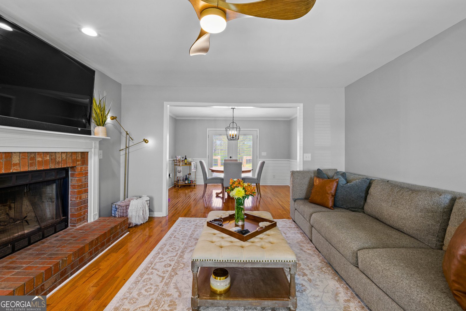 115 Chandler Road Newnan - Photo 11