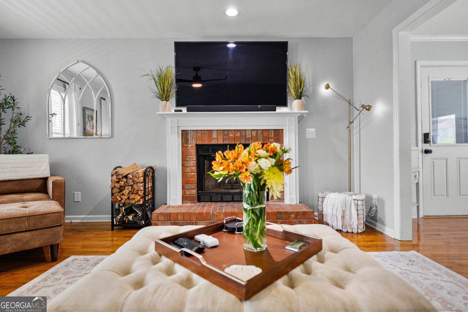 115 Chandler Road Newnan - Photo 12