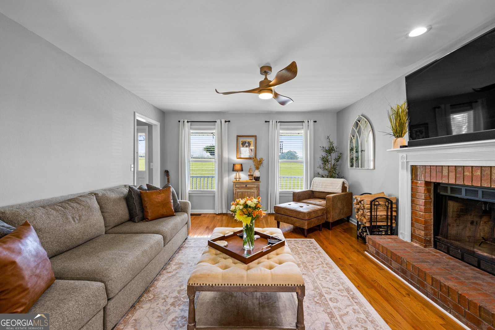 115 Chandler Road Newnan - Photo 14