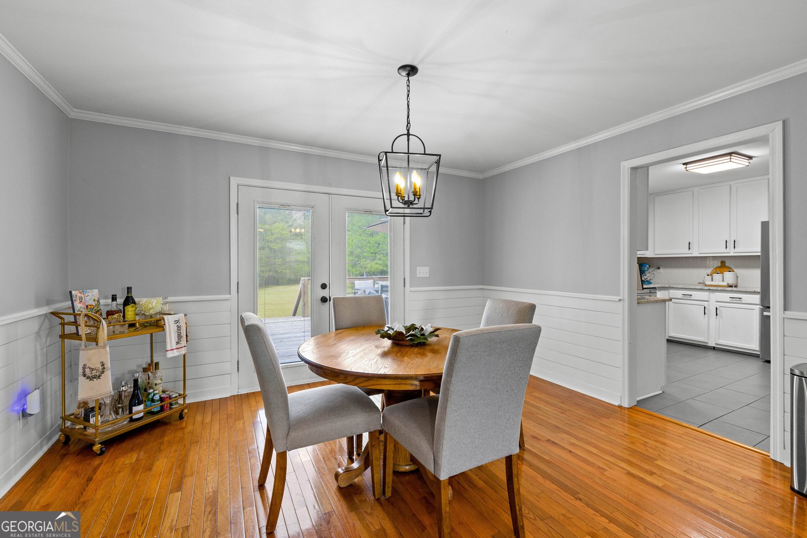 115 Chandler Road Newnan - Photo 16