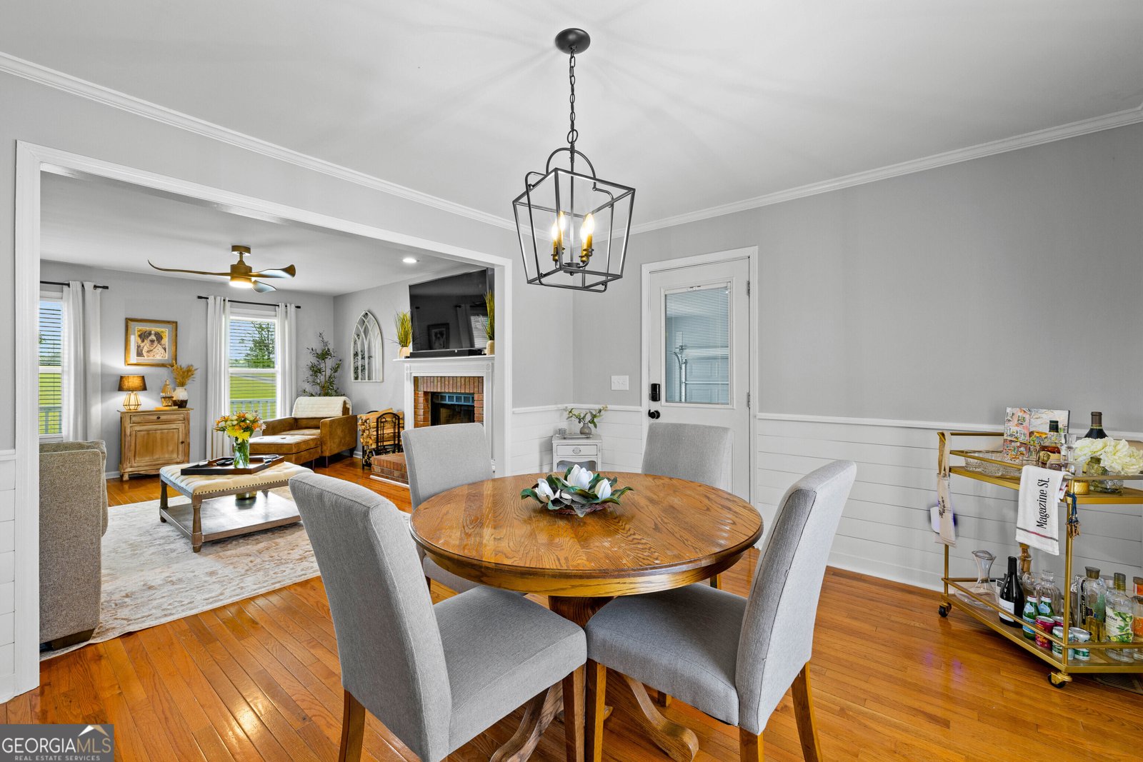 115 Chandler Road Newnan - Photo 17