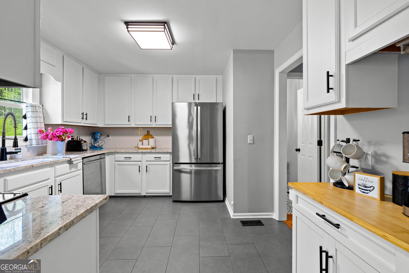 115 Chandler Road Newnan - Photo 18