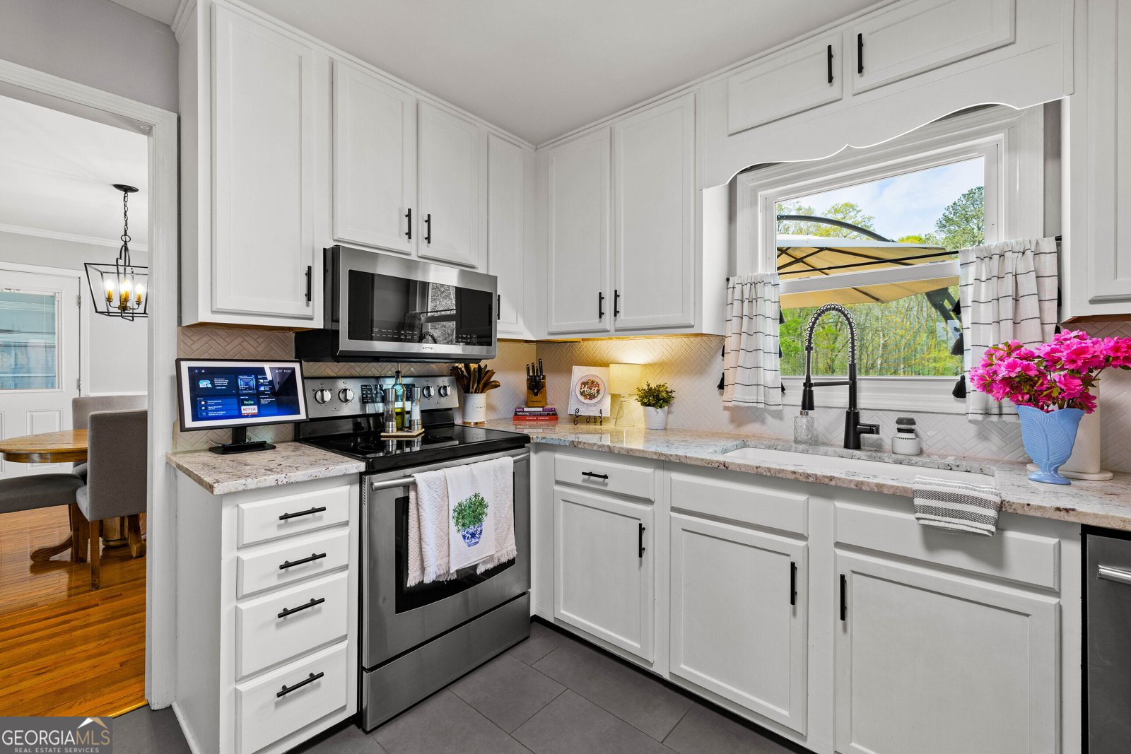 115 Chandler Road Newnan - Photo 20