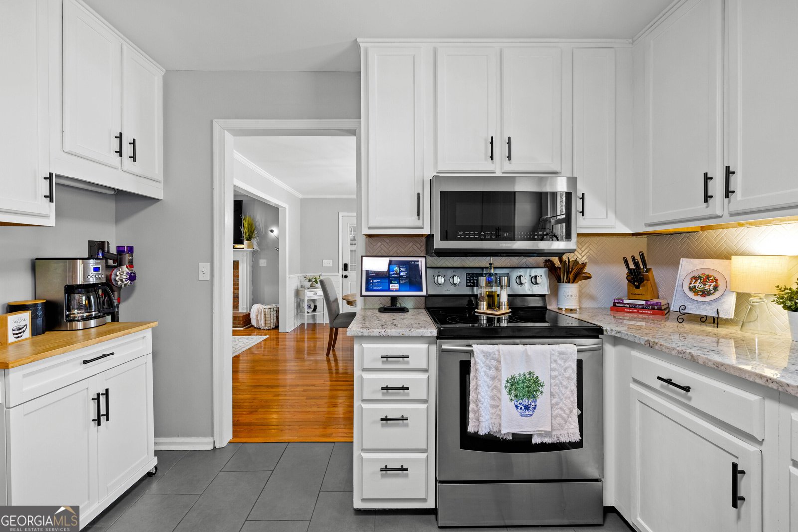 115 Chandler Road Newnan - Photo 21