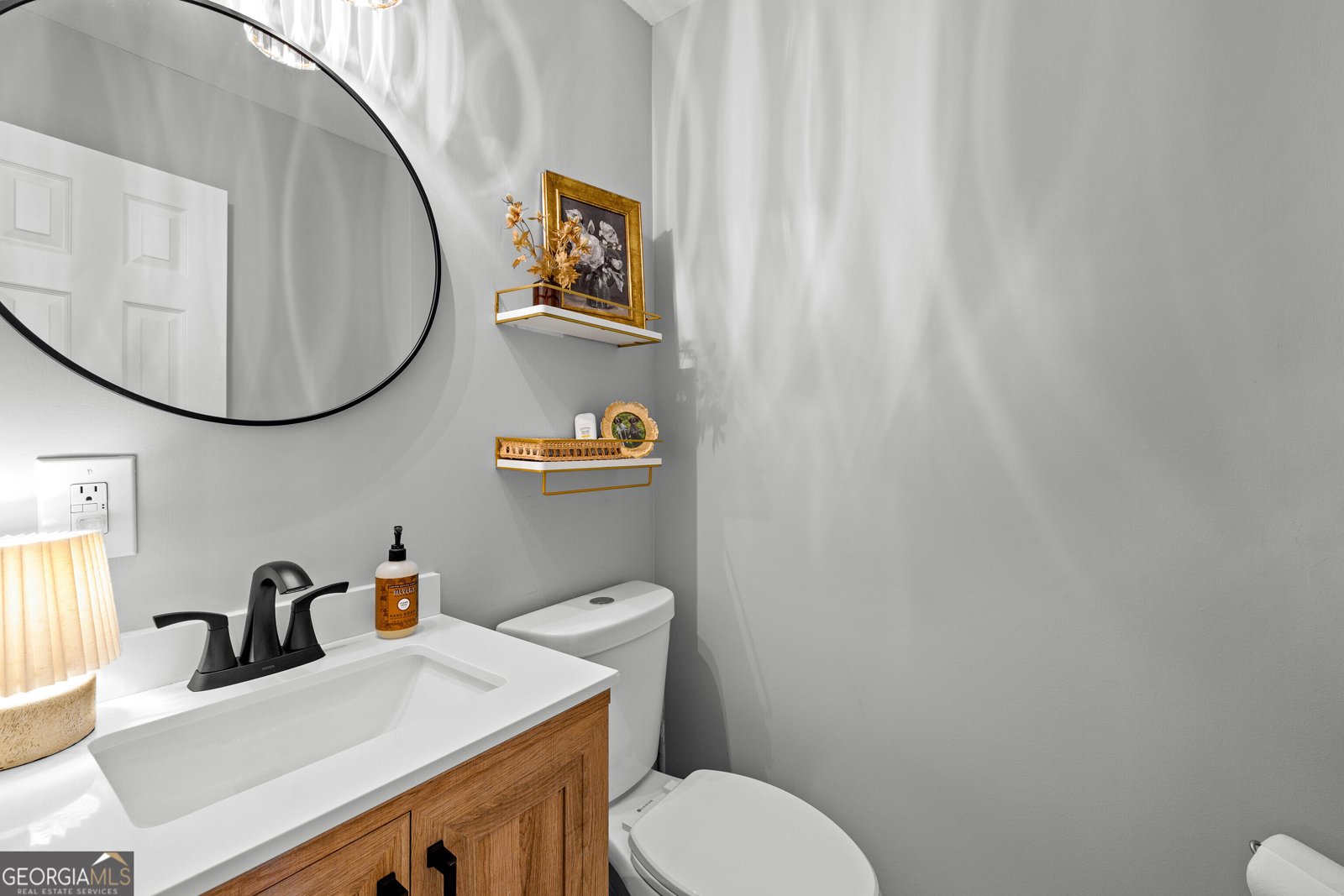 115 Chandler Road Newnan - Photo 22