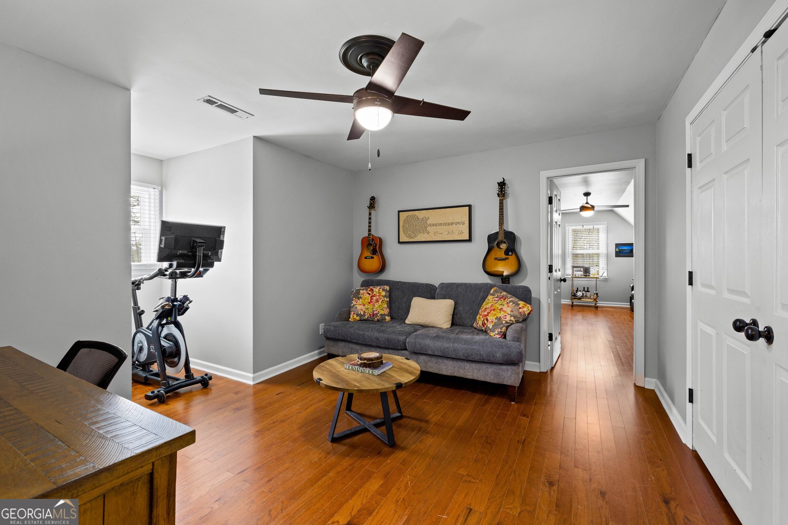 115 Chandler Road Newnan - Photo 29