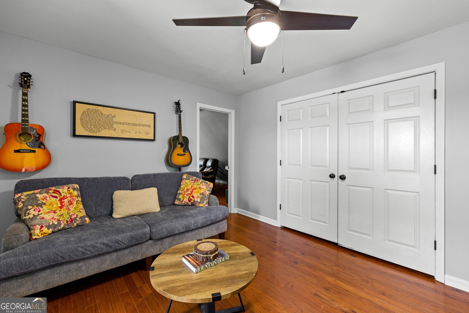 115 Chandler Road Newnan - Photo 30