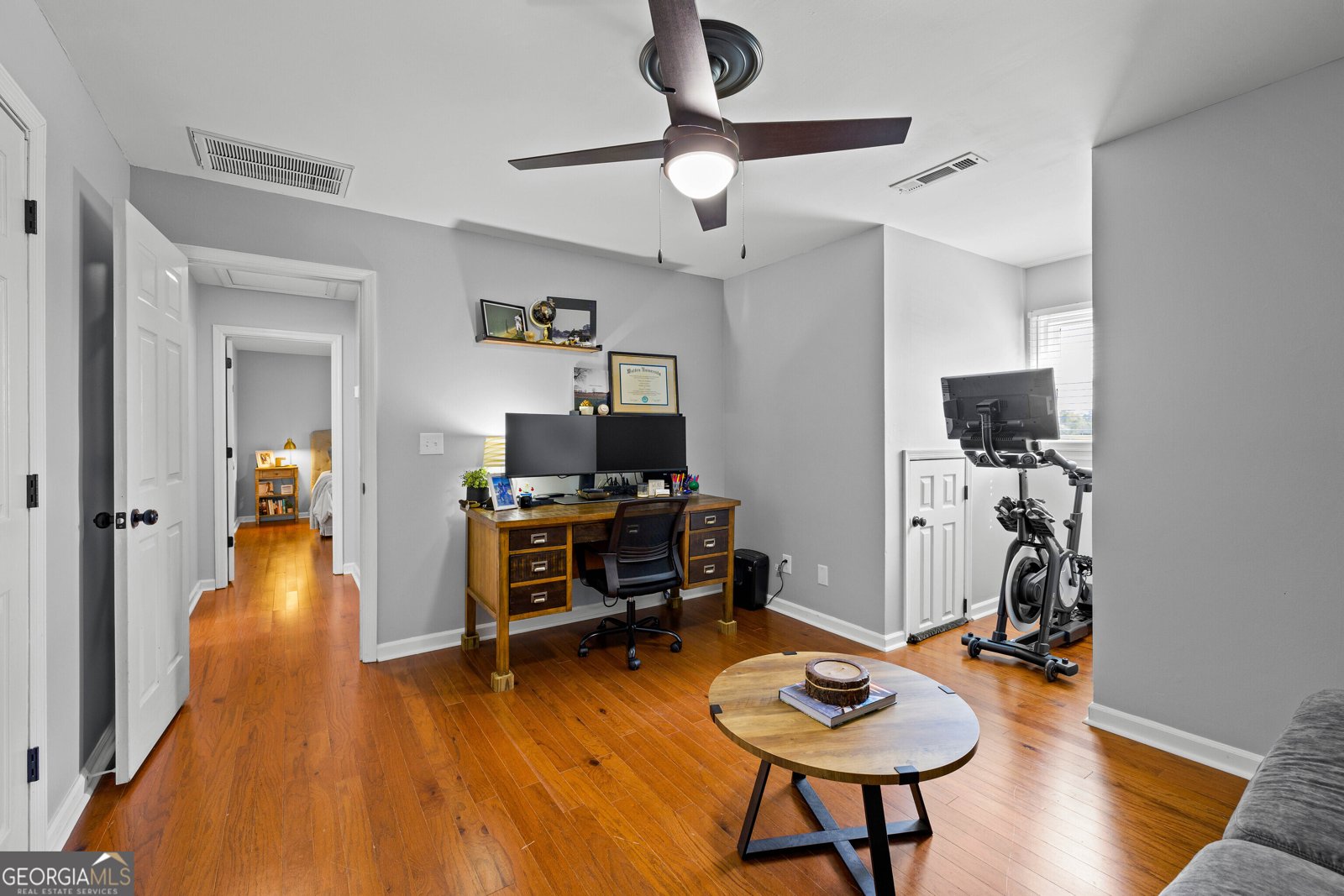 115 Chandler Road Newnan - Photo 34