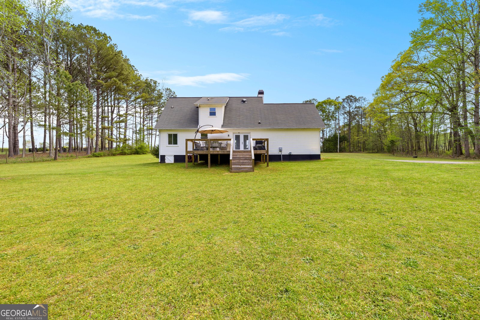 115 Chandler Road Newnan - Photo 44