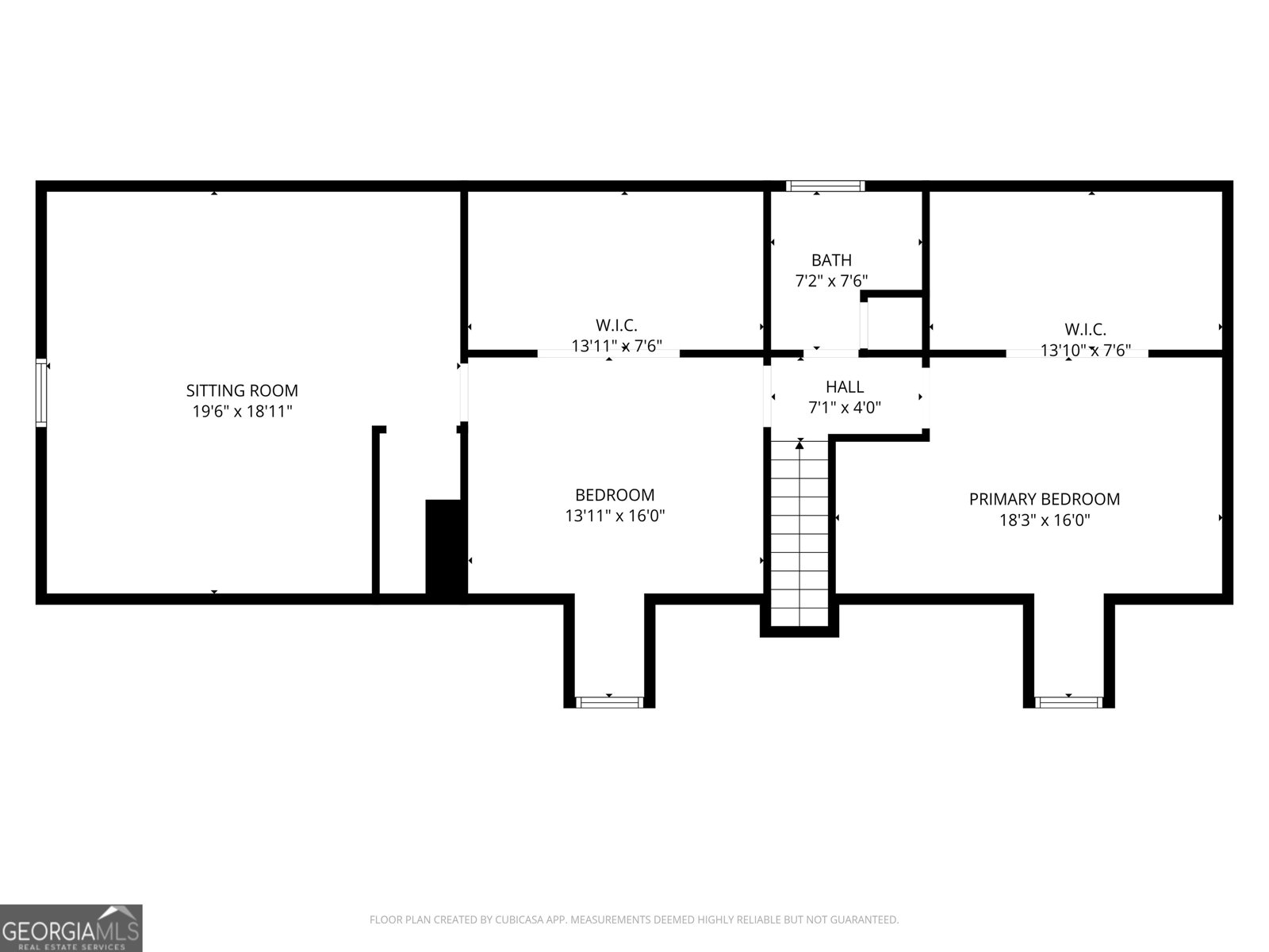 115 Chandler Road Newnan - Photo 45