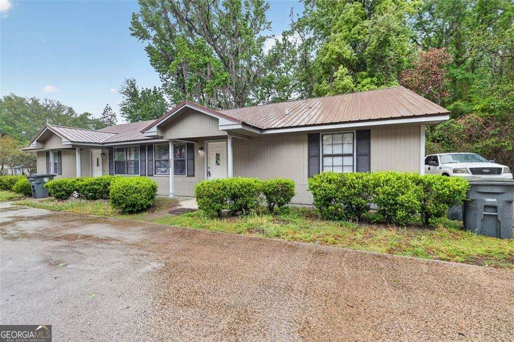 100 Clarks Bluff Road Kingsland - Photo 1