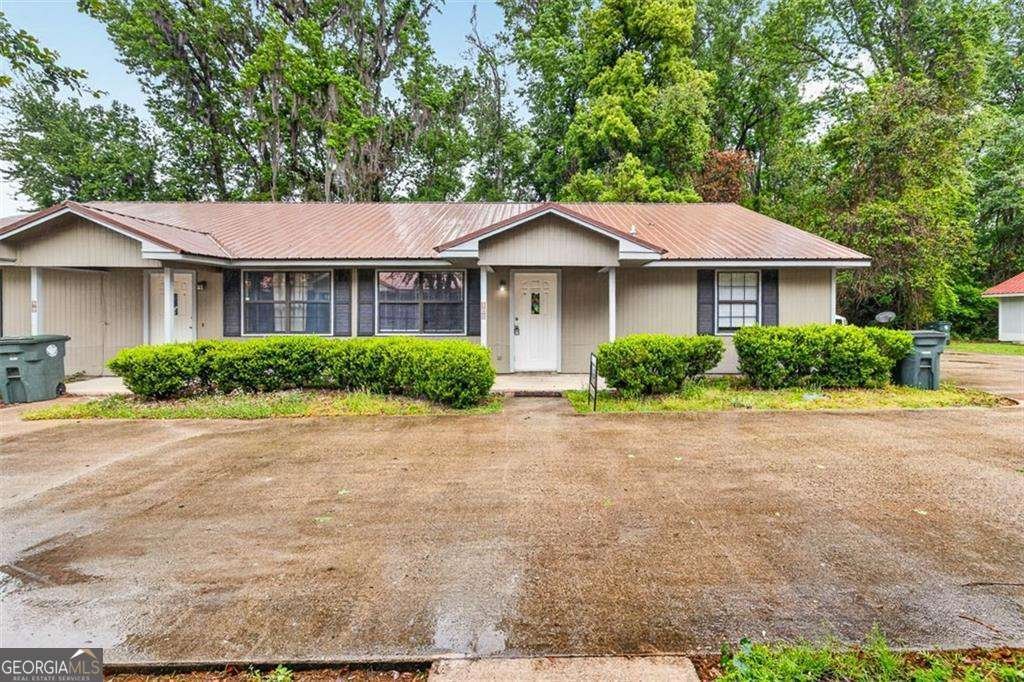 100 Clarks Bluff Road Kingsland - Photo 21