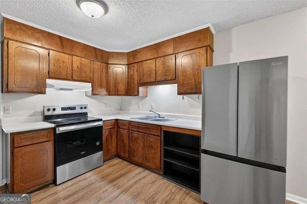 100 Clarks Bluff Road Kingsland - Photo 6