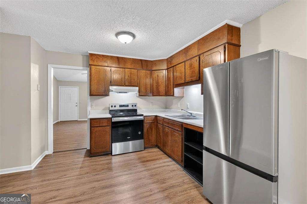 100 Clarks Bluff Road Kingsland - Photo 7