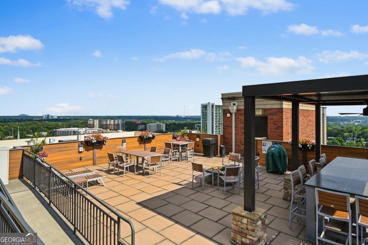 3180 Mathieson Drive Atlanta - Photo 35