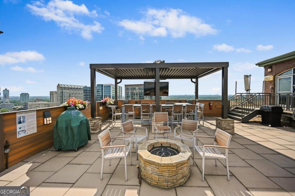 3180 Mathieson Drive Atlanta - Photo 36