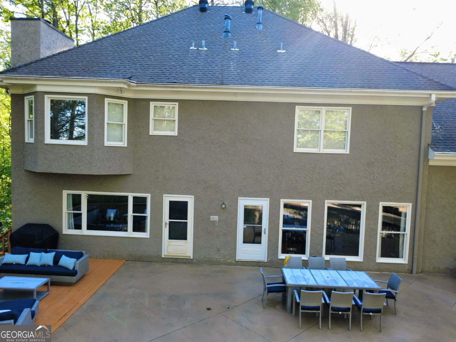 7635 Blandford Place Sandy Springs - Photo 10