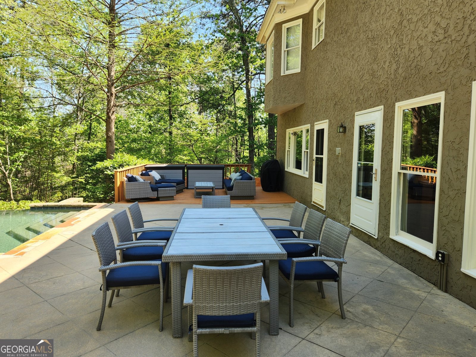 7635 Blandford Place Sandy Springs - Photo 11