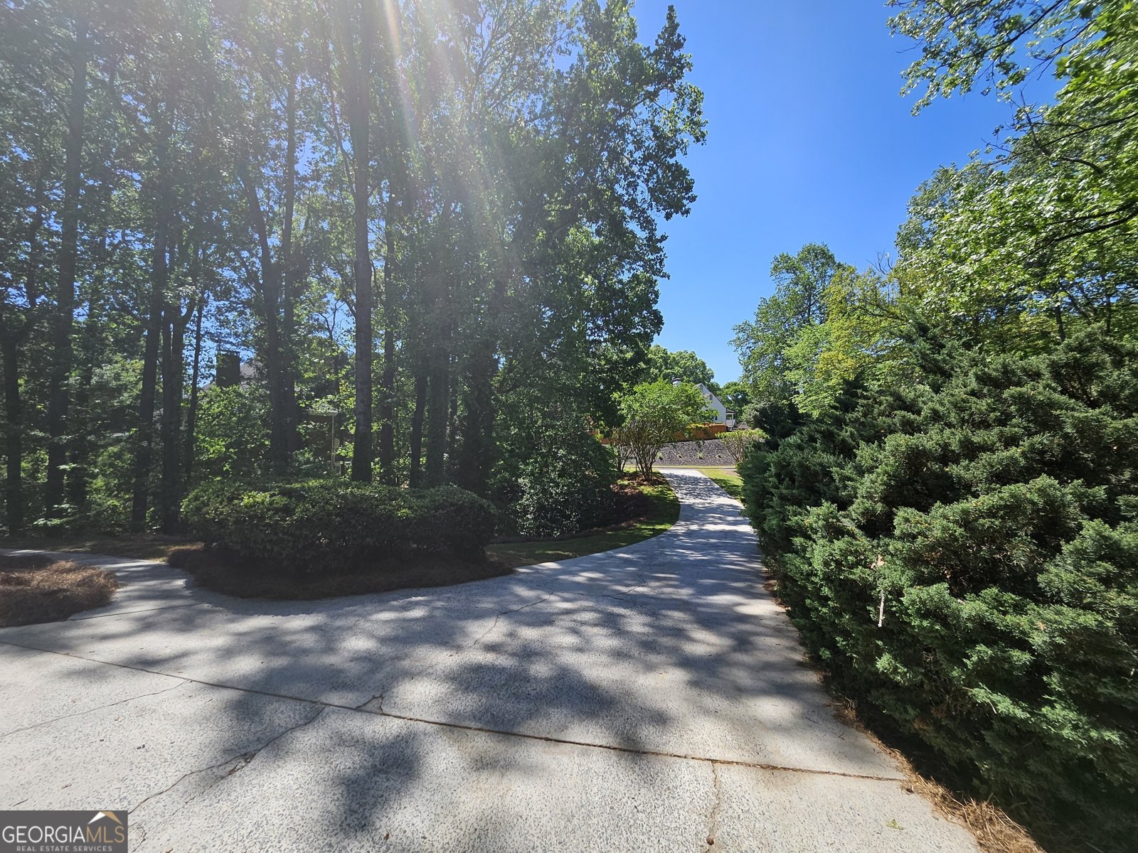 7635 Blandford Place Sandy Springs - Photo 16