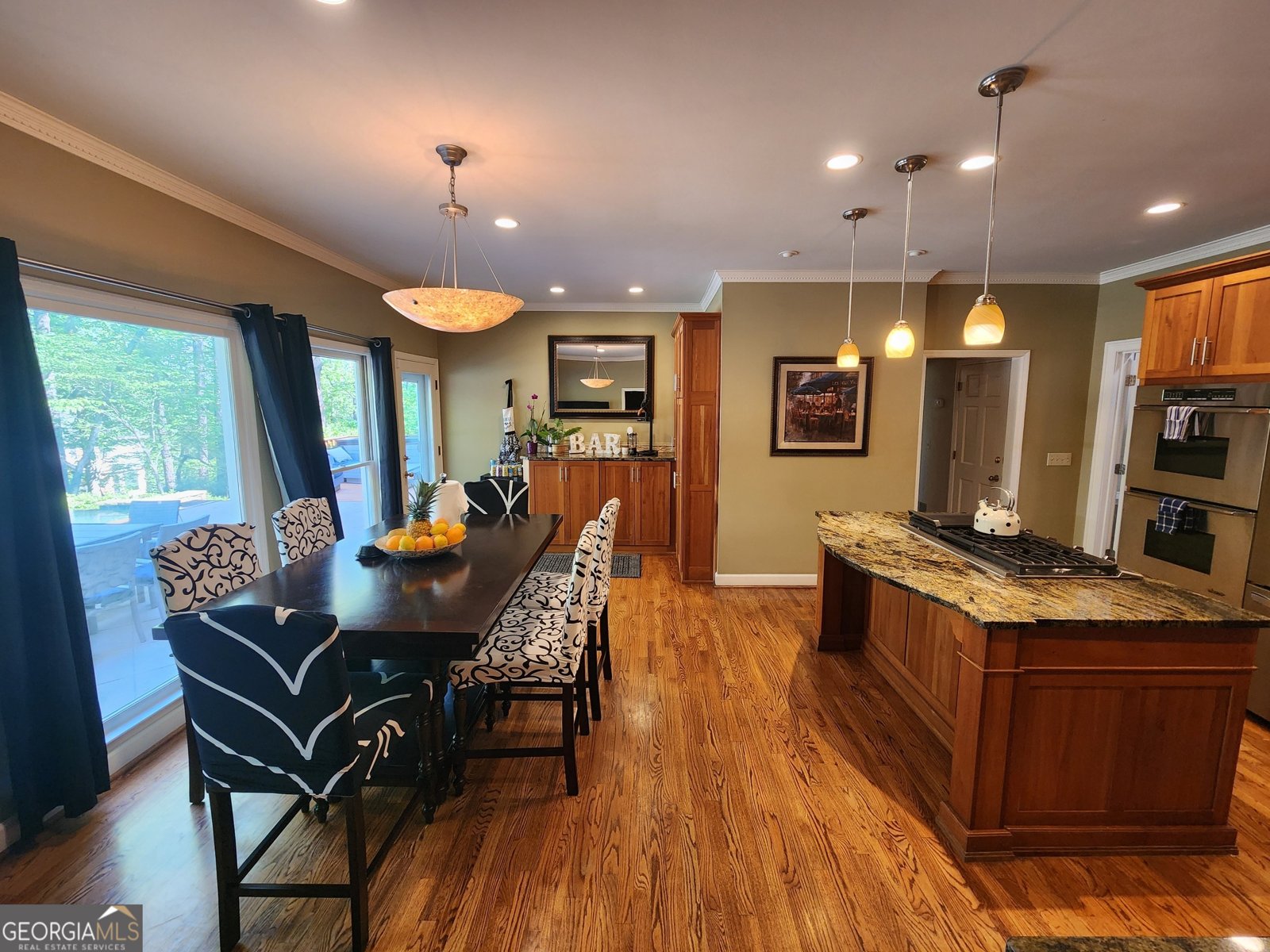 7635 Blandford Place Sandy Springs - Photo 24