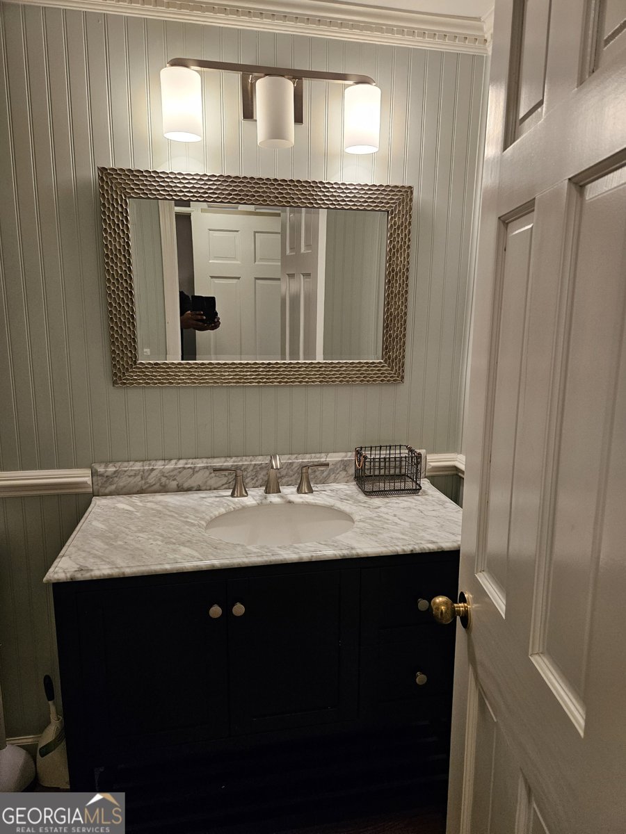 7635 Blandford Place Sandy Springs - Photo 35