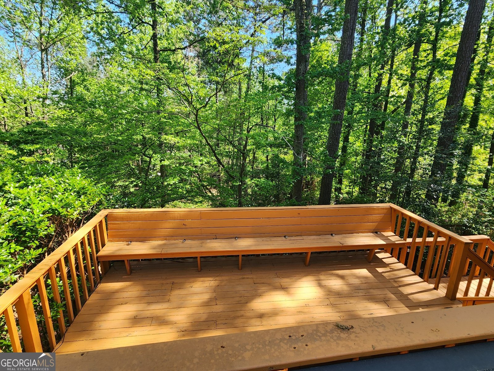 7635 Blandford Place Sandy Springs - Photo 8