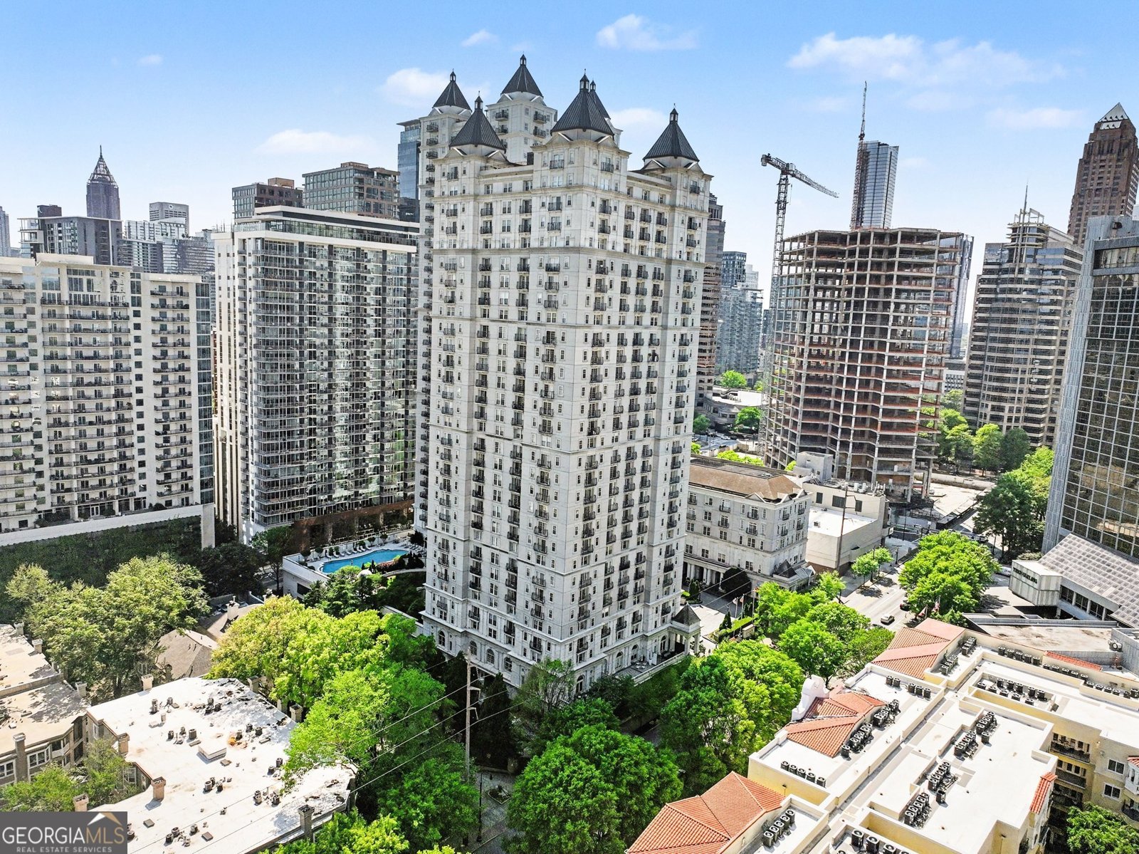 199 14th Street Atlanta - Photo 1