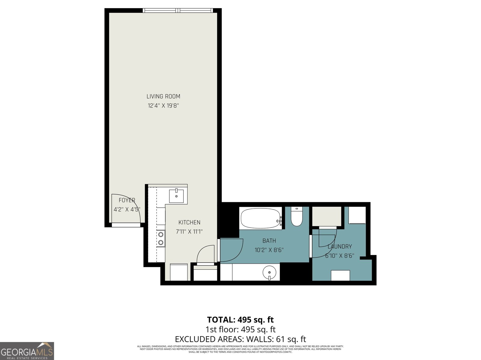 199 14th Street Atlanta - Photo 27