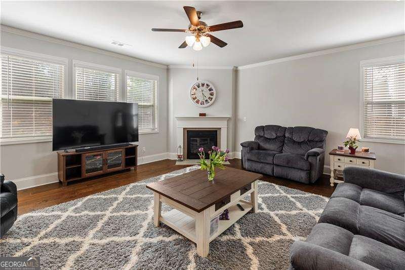 205 Orchard Trail Canton - Photo 10