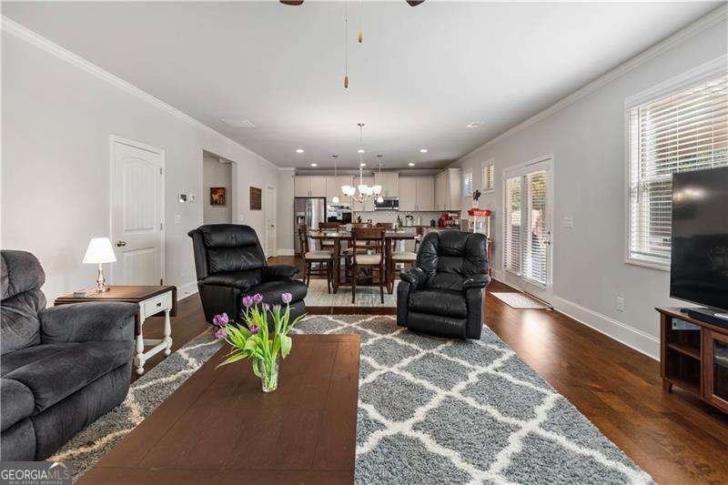 205 Orchard Trail Canton - Photo 11