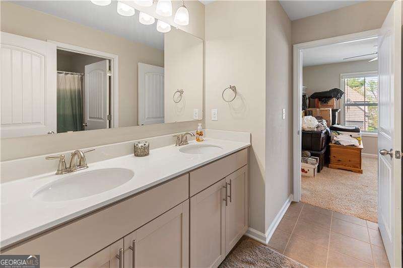 205 Orchard Trail Canton - Photo 17