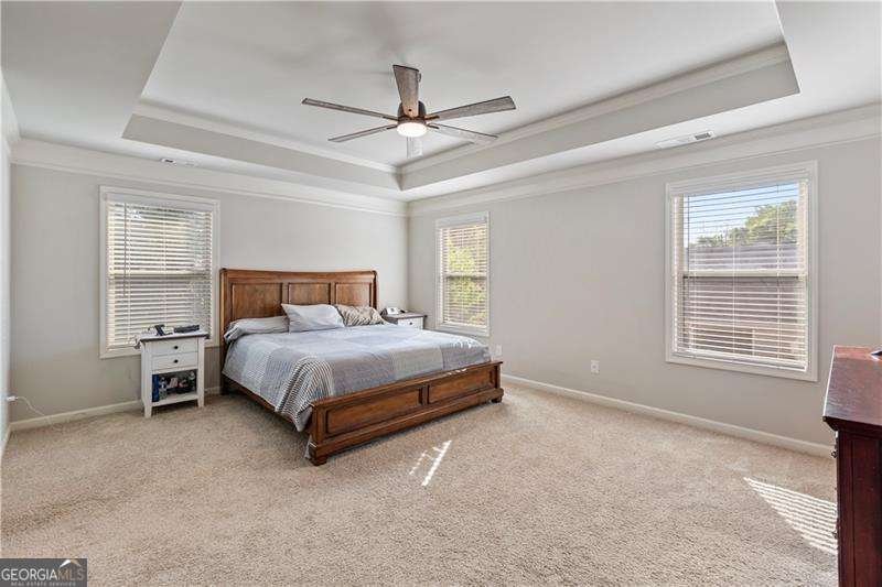 205 Orchard Trail Canton - Photo 20