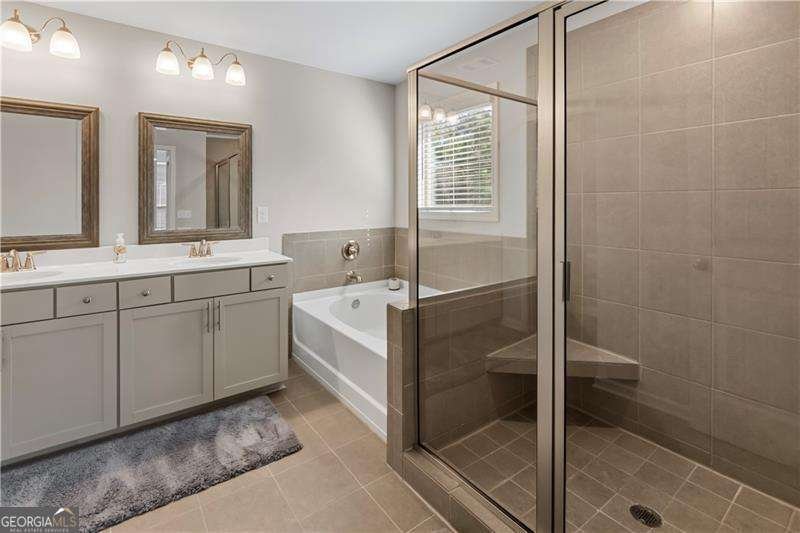 205 Orchard Trail Canton - Photo 22