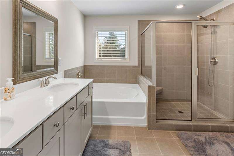 205 Orchard Trail Canton - Photo 24